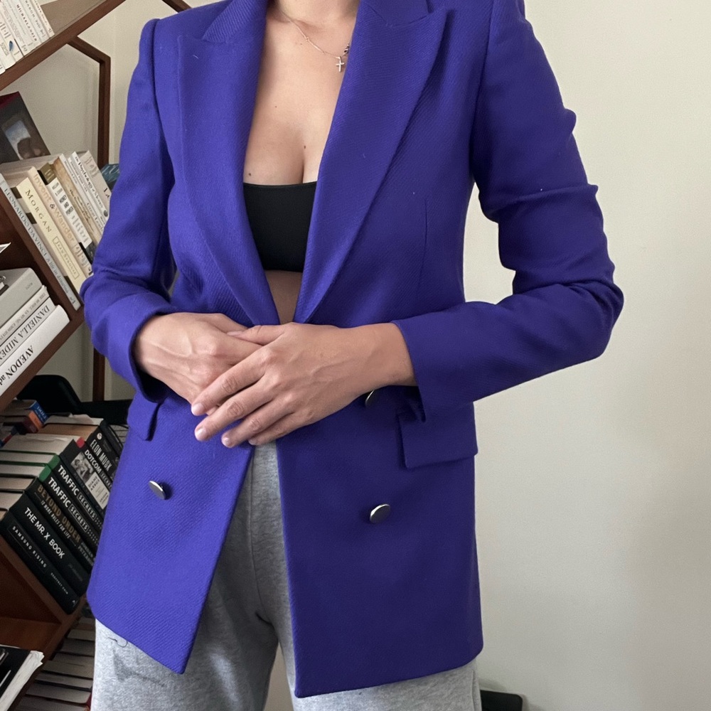 MASSIMO DUTTI BLAZER